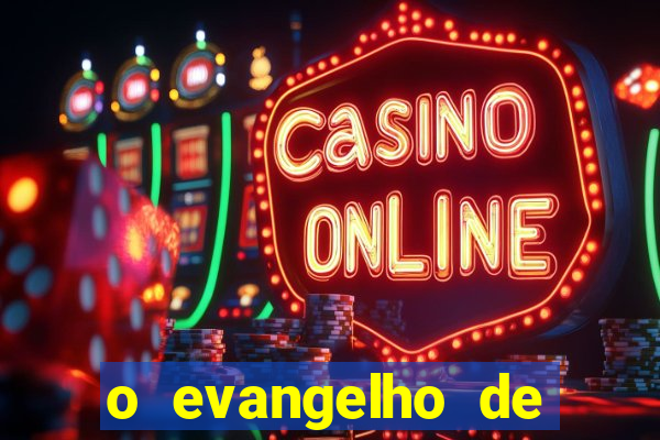 o evangelho de maria madalena pdf gratis