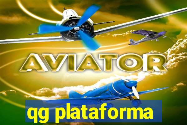 qg plataforma