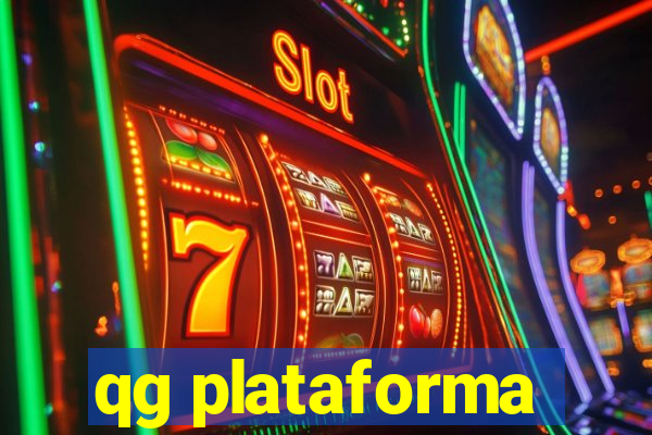 qg plataforma