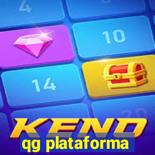 qg plataforma