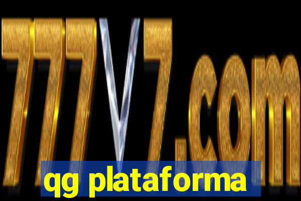 qg plataforma