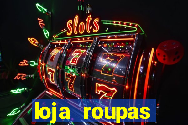loja roupas masculinas joao monlevade