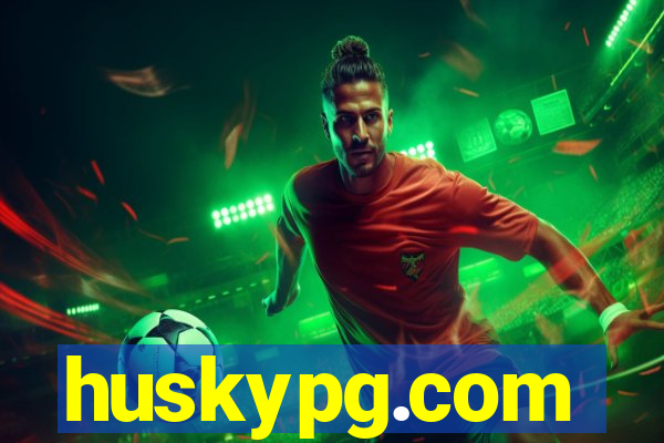 huskypg.com