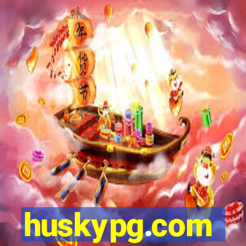 huskypg.com