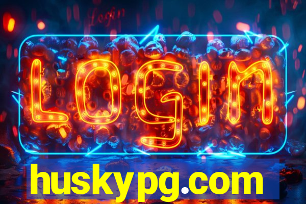 huskypg.com