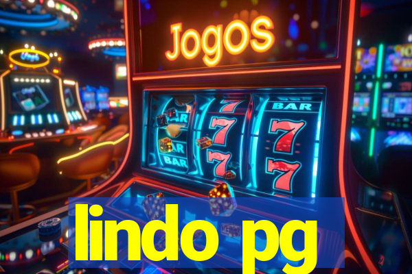 lindo pg