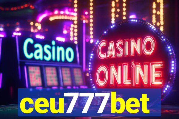 ceu777bet