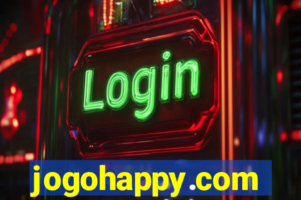 jogohappy.com