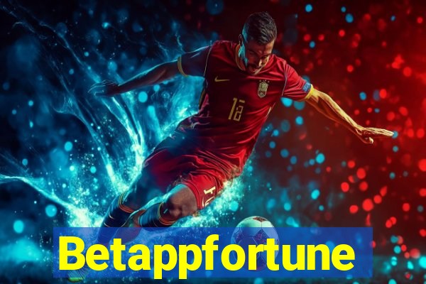 Betappfortune