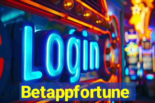 Betappfortune
