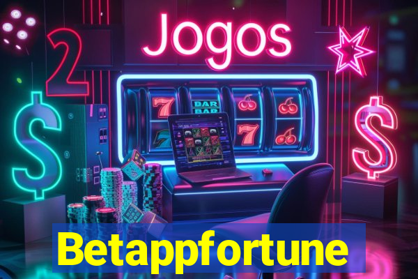 Betappfortune