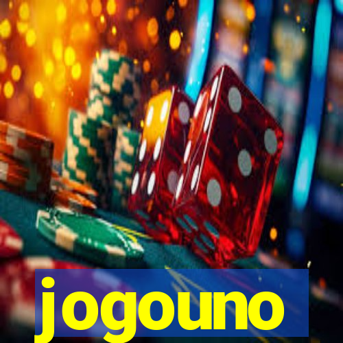 jogouno