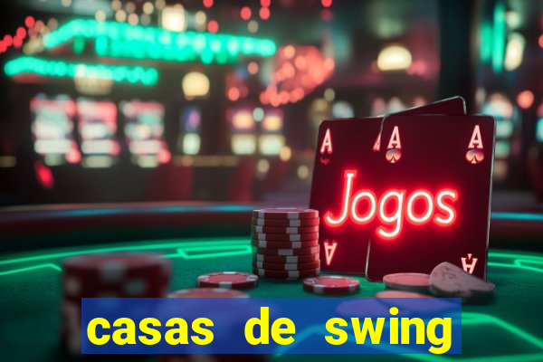 casas de swing porto alegre