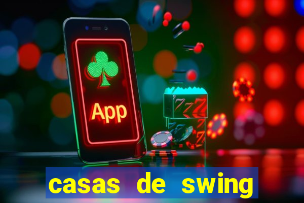 casas de swing porto alegre