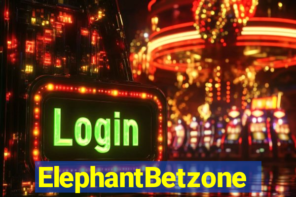 ElephantBetzone