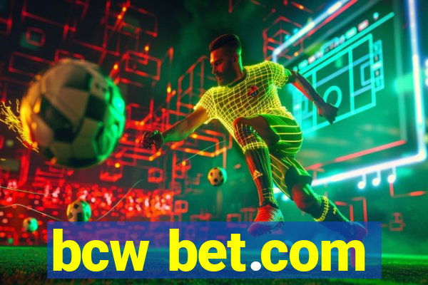 bcw bet.com