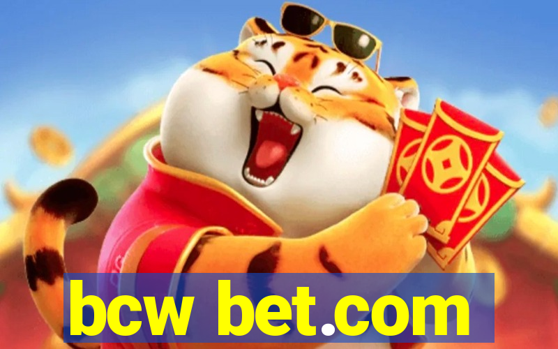 bcw bet.com