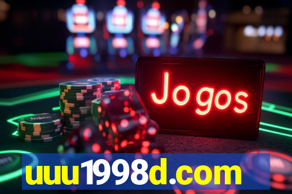 uuu1998d.com