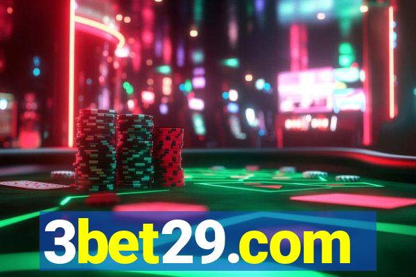 3bet29.com