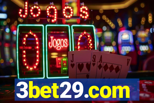 3bet29.com