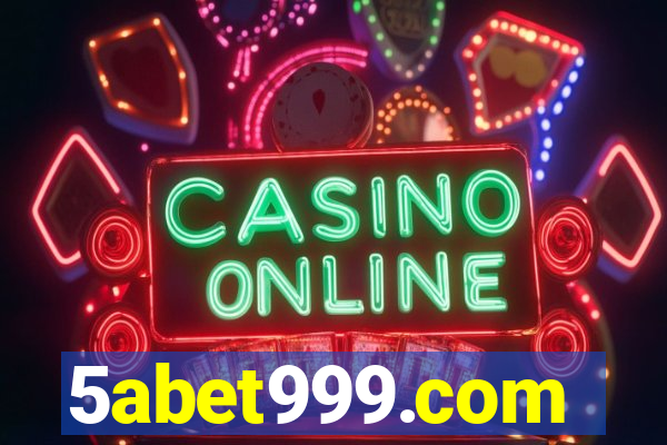 5abet999.com