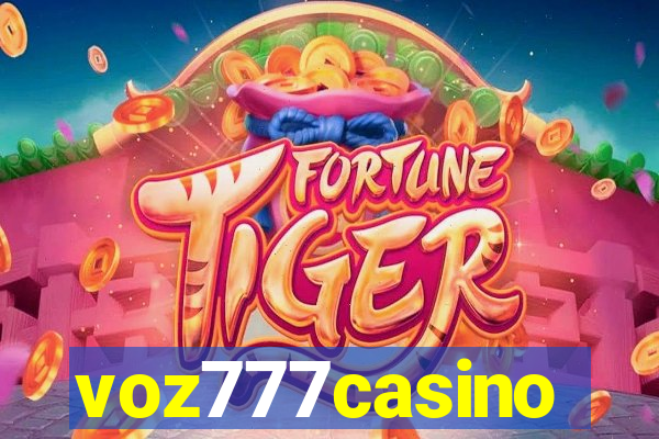 voz777casino