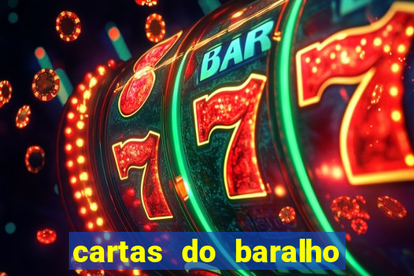 cartas do baralho cigano que indicam gravidez