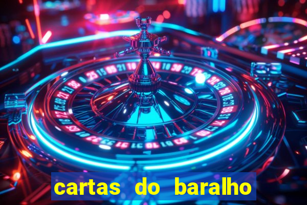 cartas do baralho cigano que indicam gravidez