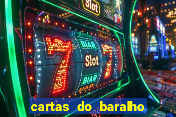 cartas do baralho cigano que indicam gravidez