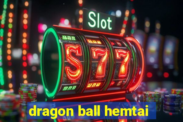 dragon ball hemtai