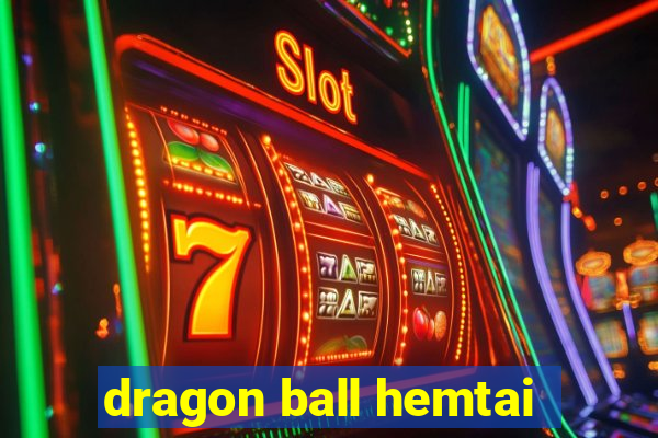 dragon ball hemtai