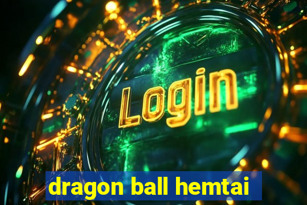 dragon ball hemtai