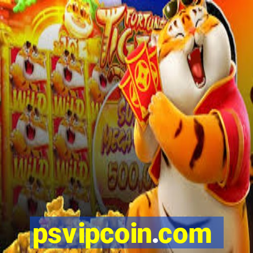 psvipcoin.com