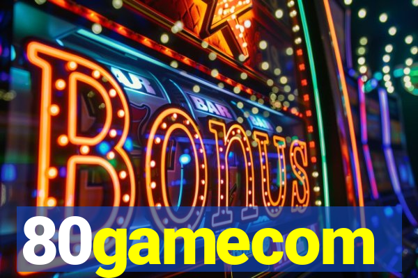 80gamecom