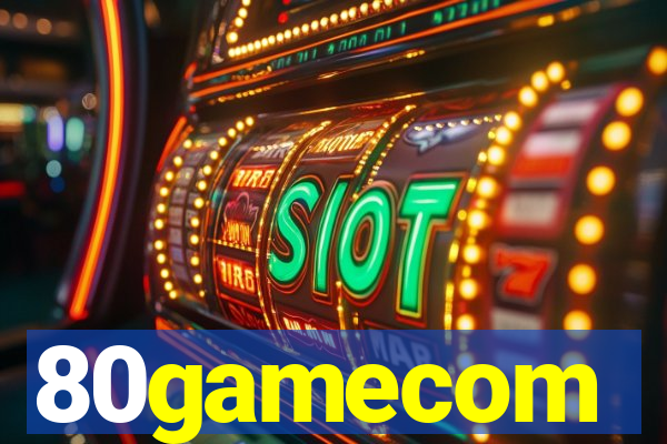 80gamecom