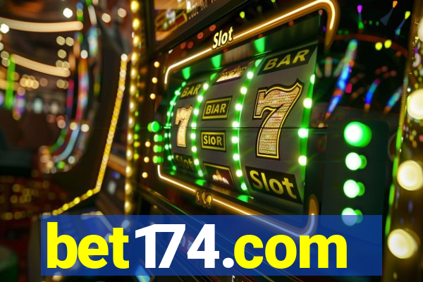 bet174.com