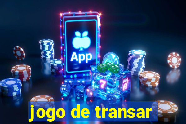 jogo de transar