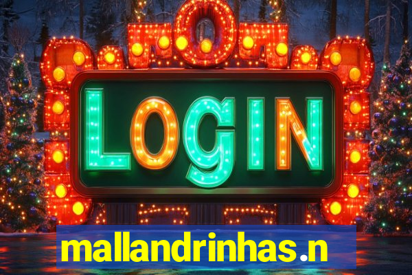 mallandrinhas.nwt