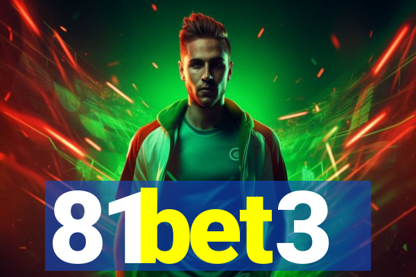 81bet3