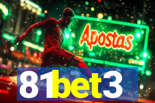 81bet3