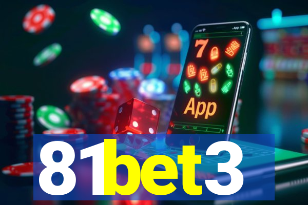 81bet3