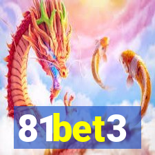 81bet3