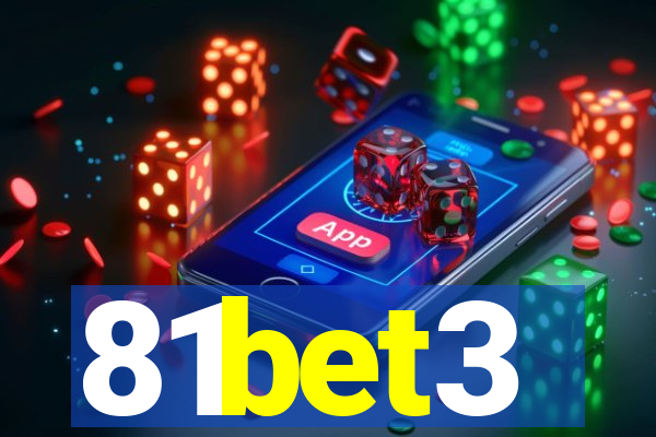 81bet3