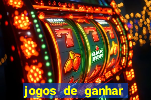jogos de ganhar dinheiro de verdade sem depositar