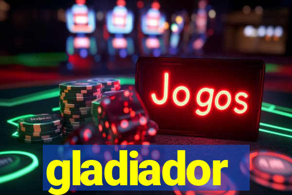 gladiador significado espiritual