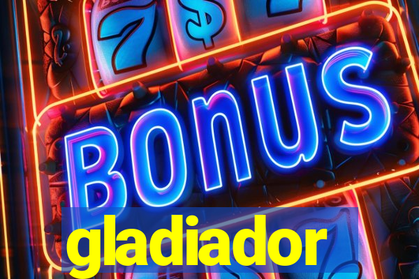gladiador significado espiritual