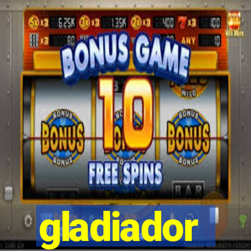 gladiador significado espiritual