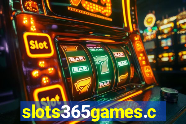 slots365games.com