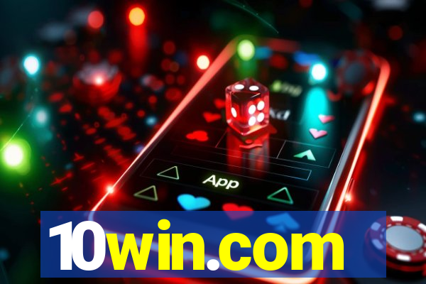 10win.com
