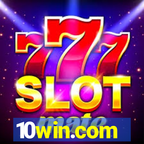 10win.com
